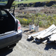 Illustration for article titled Who says you need a pickup truck!